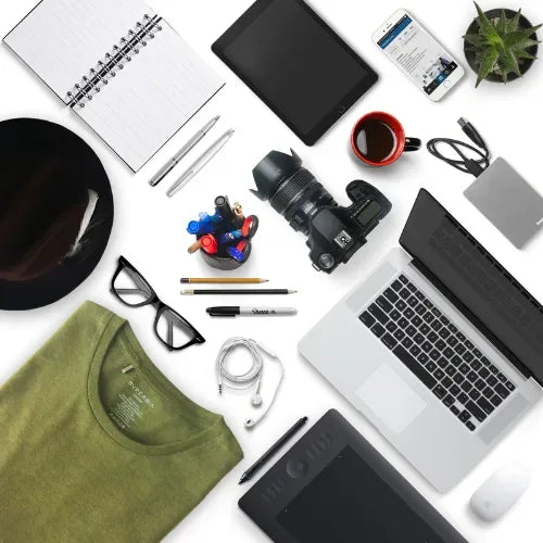 Must-Have Cool Gadgets - Urbizia