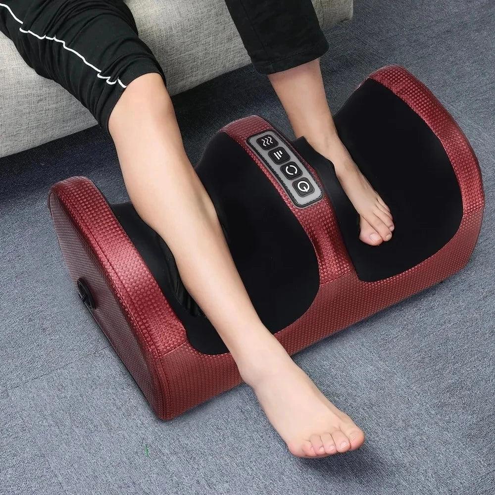 Massage & Relaxation Tools - Urbizia