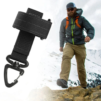 Hiking Equipment