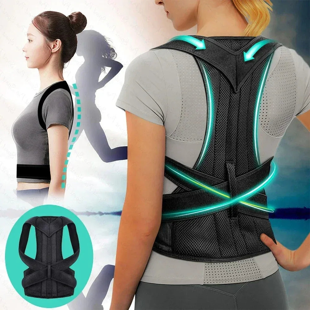 Posture & Pain Relief - Urbizia