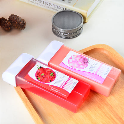 100g Hair Removal Wax Blocks for Waxing Machine