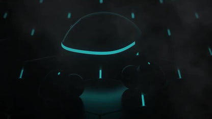 2024 Wireless Earbuds – LED Display & Touch Control - Urbizia