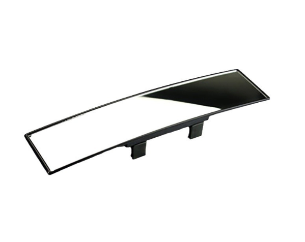 290mm Panoramic Wide-Angle Car Rearview Mirror