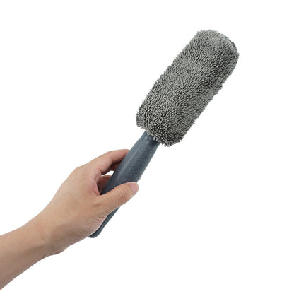 Durable Car Wash Brush - Urbizia