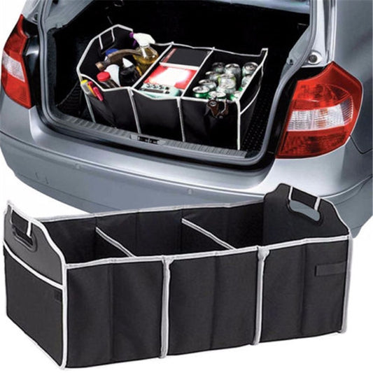 Universal Car Trunk Organizer - Urbizia