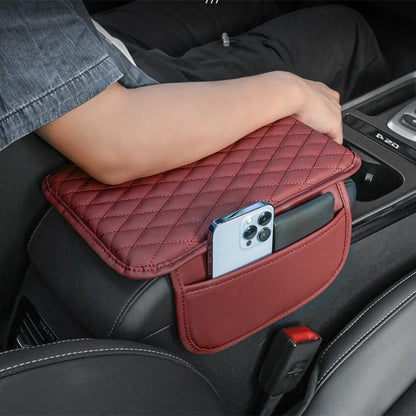 Car Armrest Box Pad - Urbizia