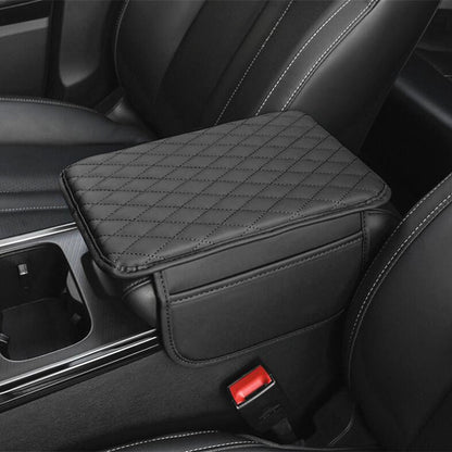 Car Armrest Box Pad - Urbizia