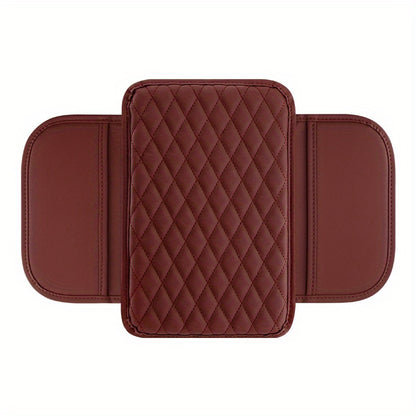 Car Armrest Box Pad - Urbizia