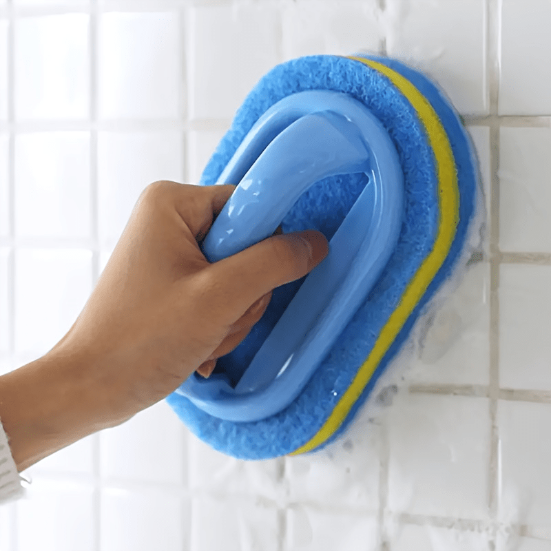 Magic Sponge – Multi-Surface Cleaning Brush - Urbizia