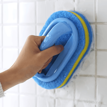 Magic Sponge – Multi-Surface Cleaning Brush - Urbizia