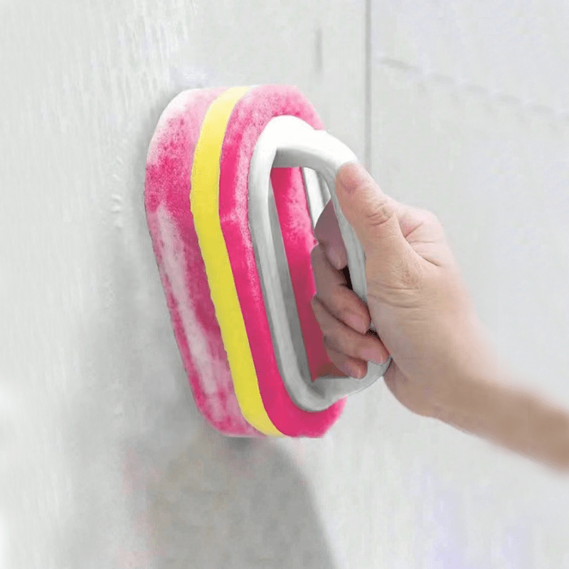 Magic Sponge – Multi-Surface Cleaning Brush - Urbizia