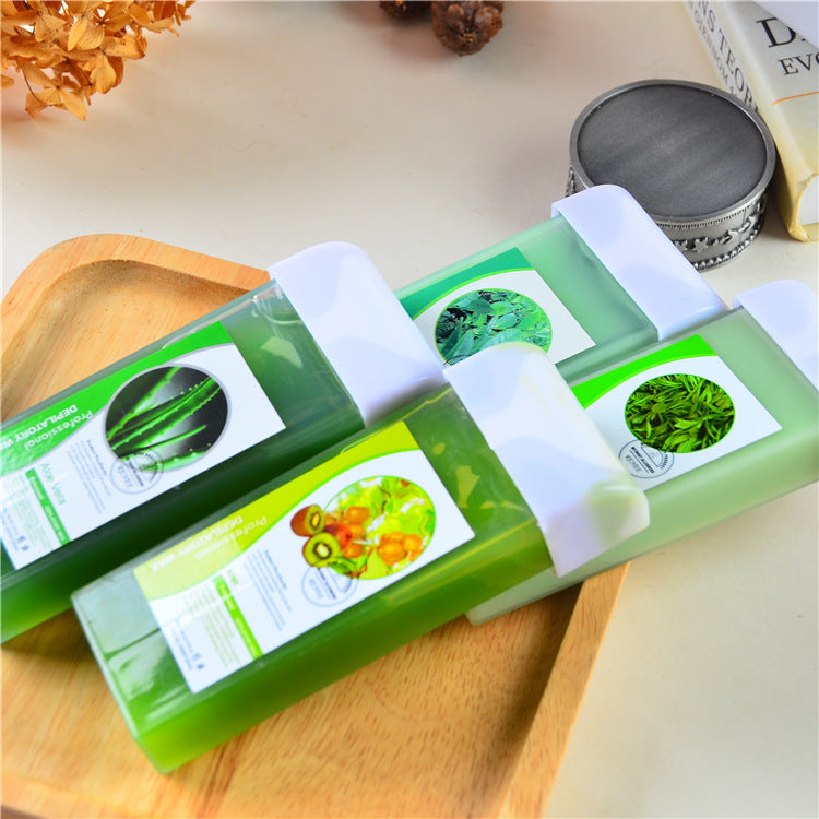 100g Hair Removal Wax Blocks for Waxing Machine