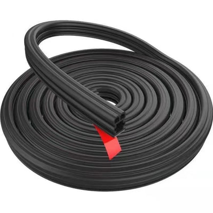 Automotive Door Seal Strip – Soundproof & Weatherproof