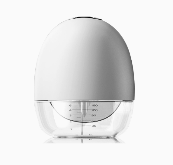 Portable Electric Breast Pump