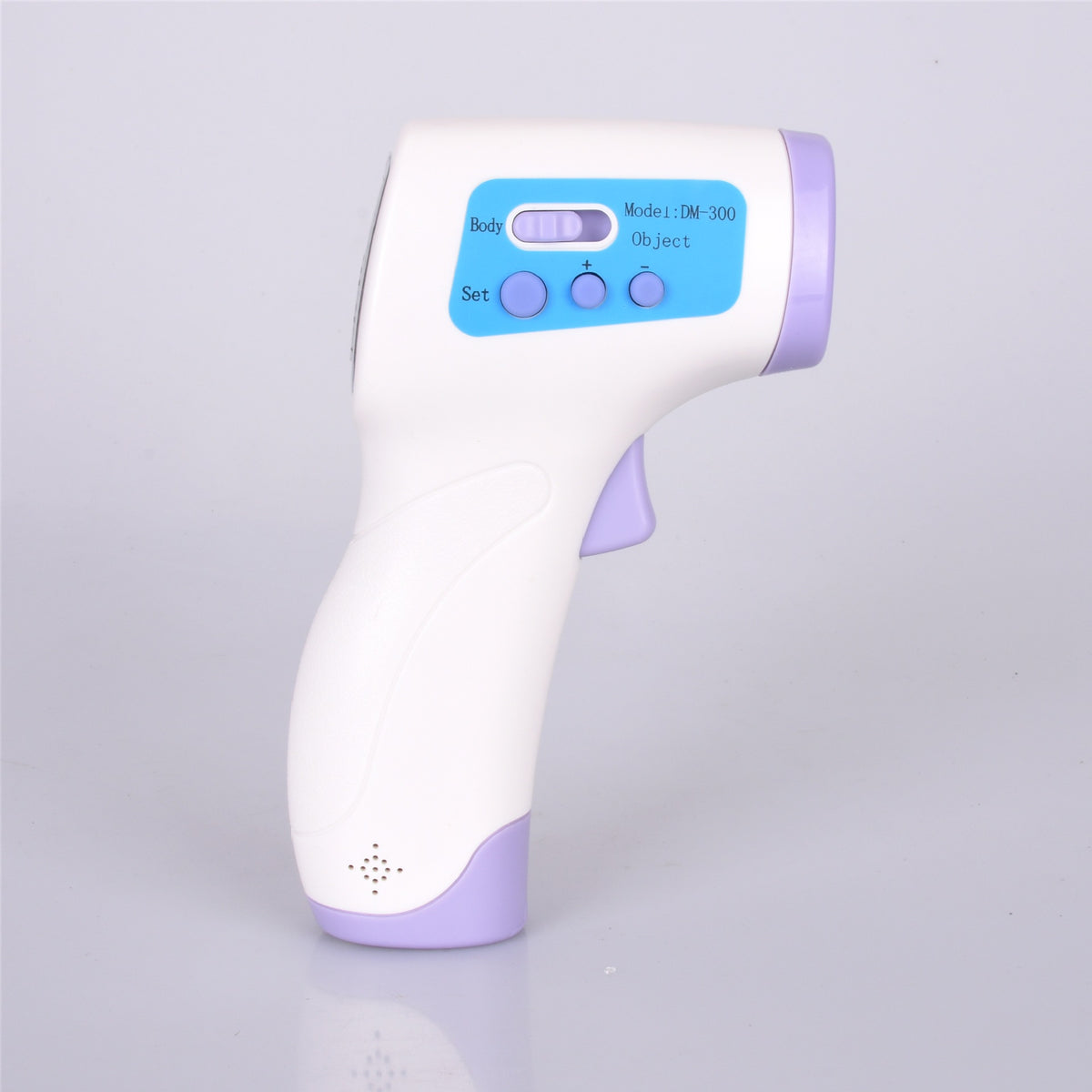Infrared Non-Contact Forehead Thermometer