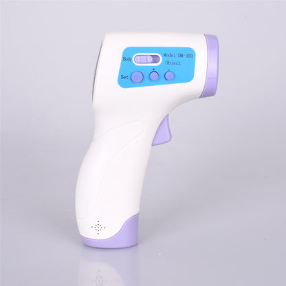 Infrared Non-Contact Forehead Thermometer