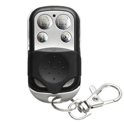 433MHz Wireless Copy Remote Controller for Garage Doors