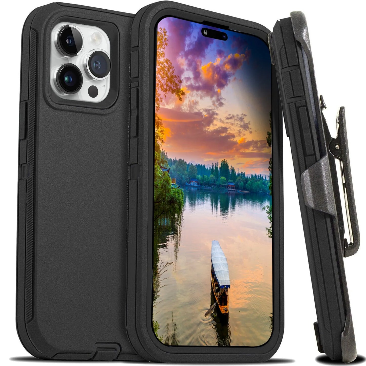 Shockproof Phone Case