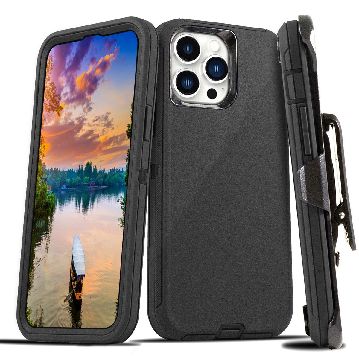 Shockproof Phone Case