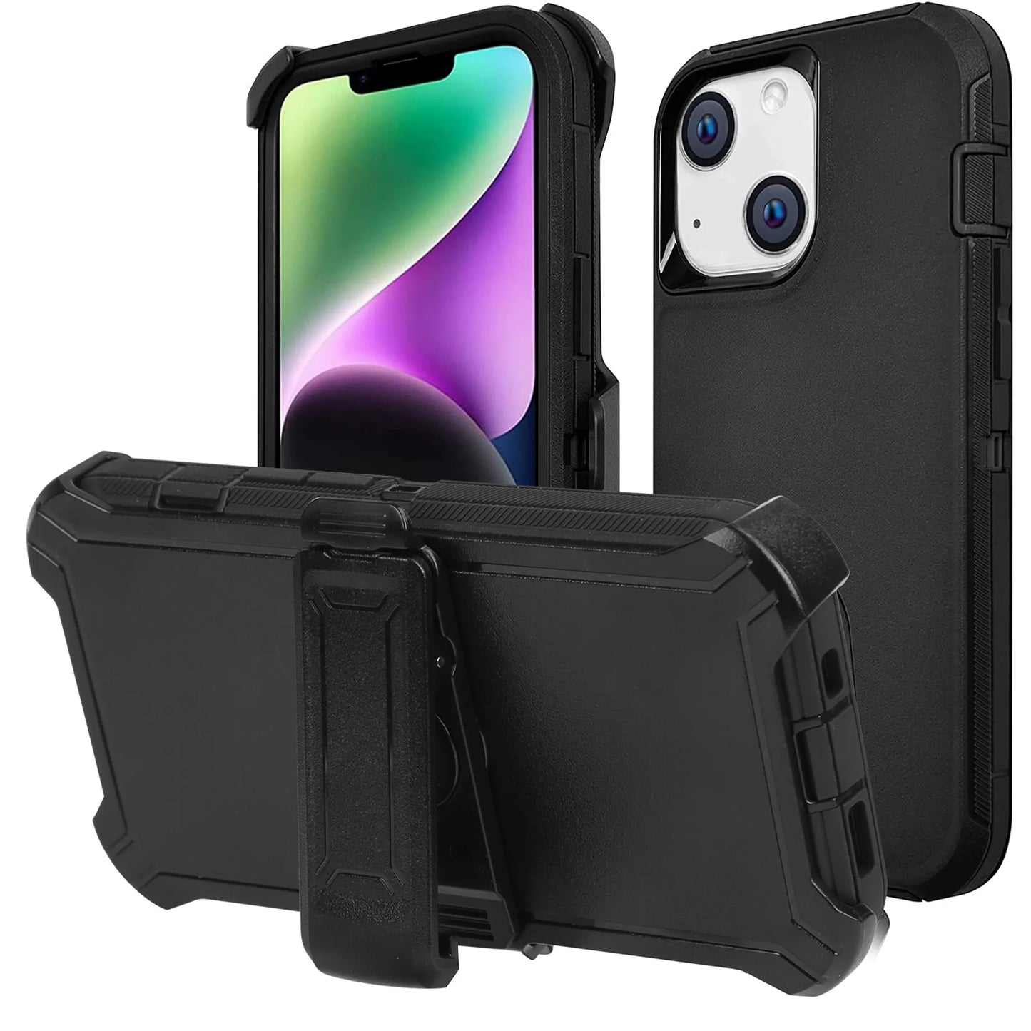 Shockproof Phone Case
