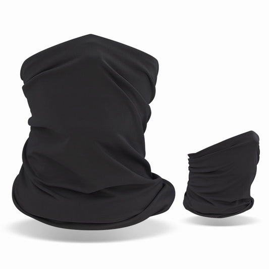 UV Protection Cooling Neck Gaiter for Outdoor Sports