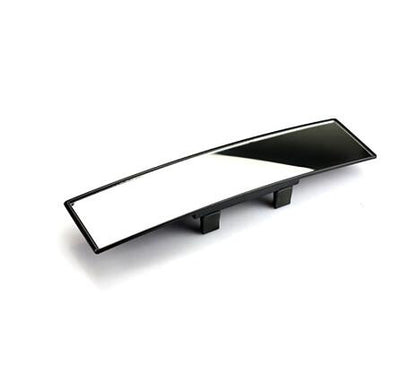 290mm Panoramic Wide-Angle Car Rearview Mirror