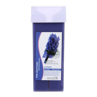 100g Hair Removal Wax Blocks for Waxing Machine