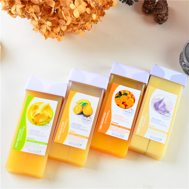 100g Hair Removal Wax Blocks for Waxing Machine