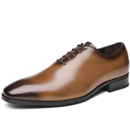 Leather Shoes