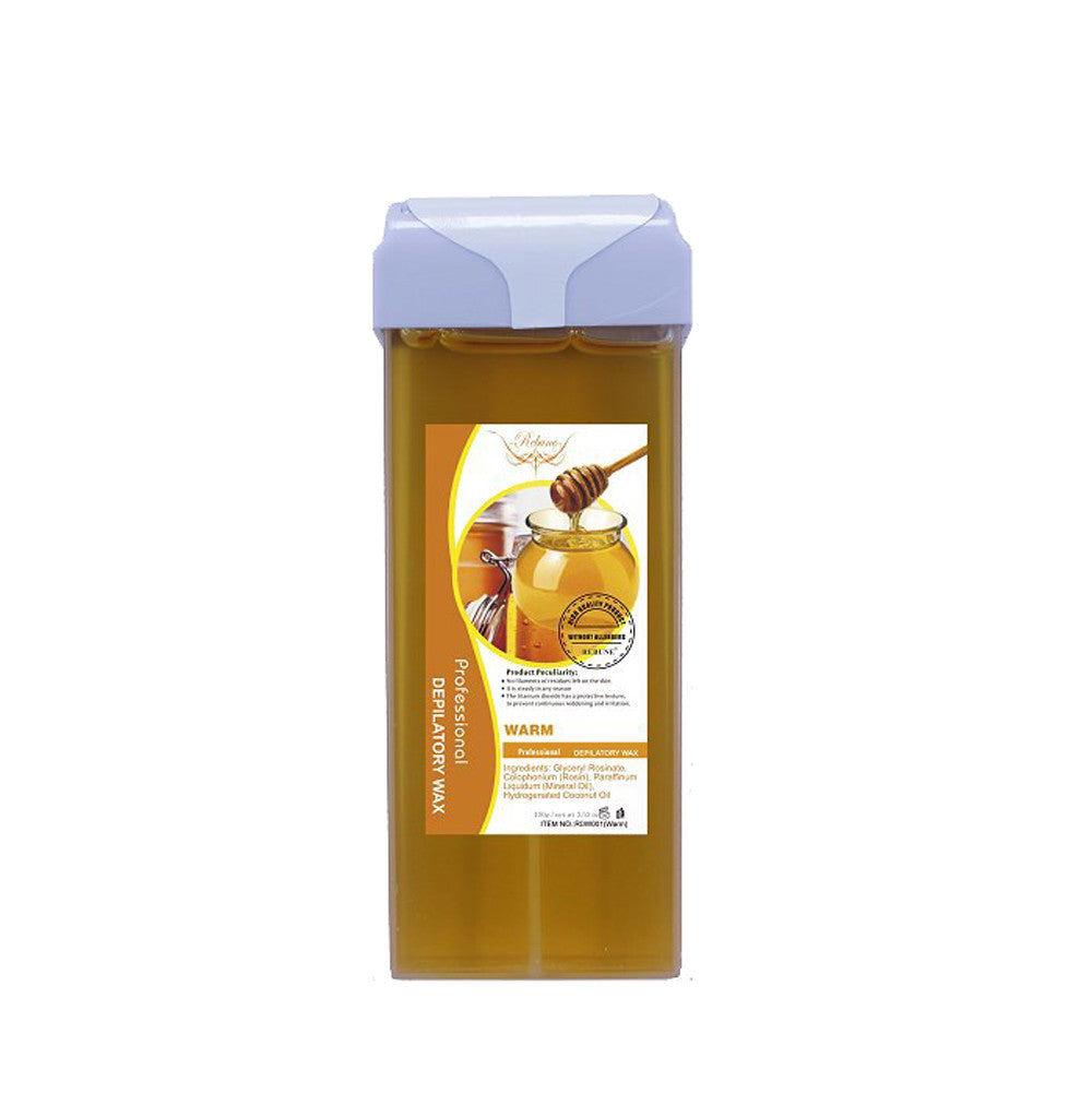 100g Hair Removal Wax Blocks for Waxing Machine