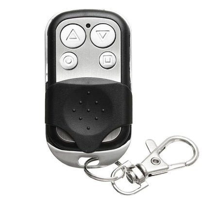 433MHz Wireless Copy Remote Controller for Garage Doors