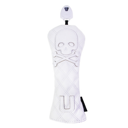 PU Leather Golf Club Headcovers