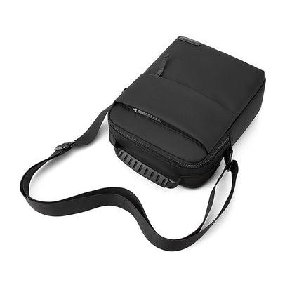 Men's Waterproof Crossbody Shoulder Bag