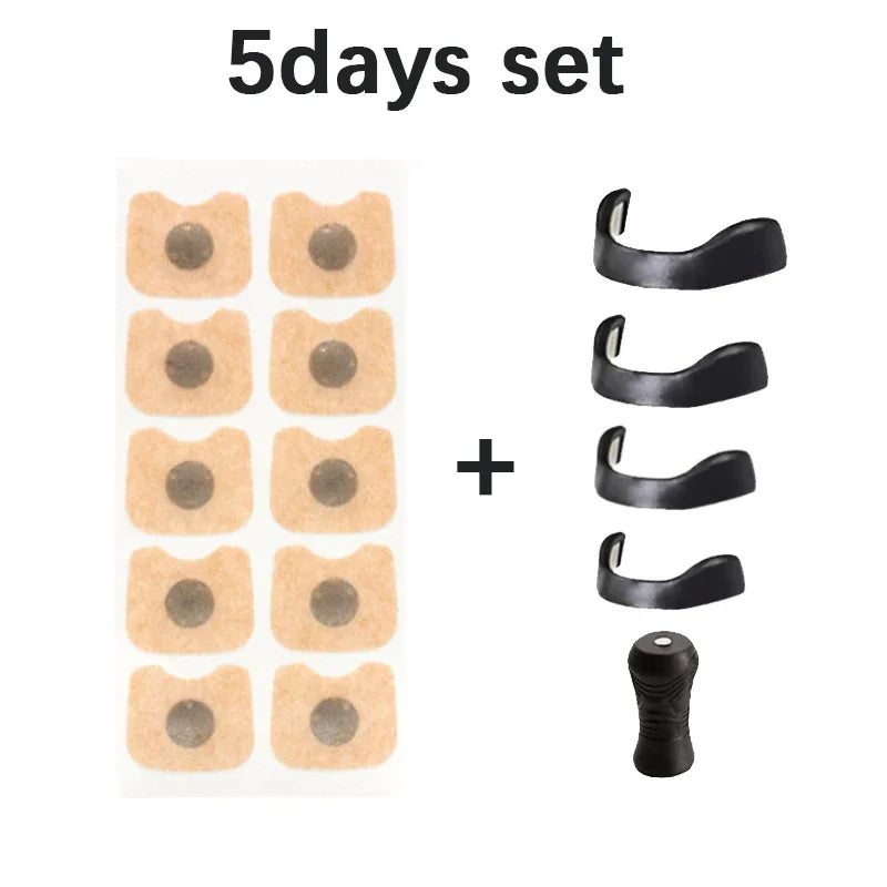 5/15/30 Pairs Magnetic Nasal Breathing Dilators™