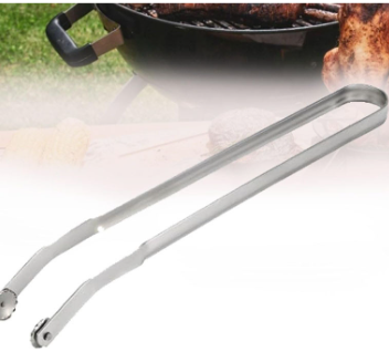 BBQ Sausage Turning Tongs