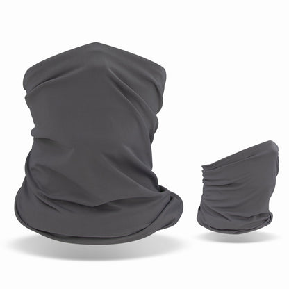 UV Protection Cooling Neck Gaiter for Outdoor Sports