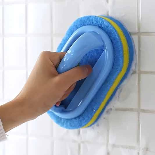 Magic Sponge – Multi-Surface Cleaning Brush - Urbizia