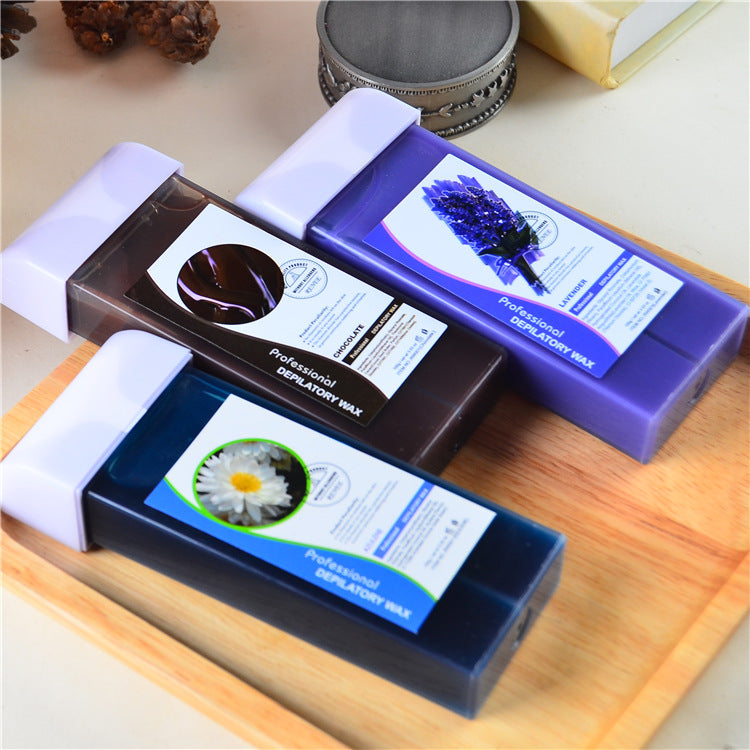 100g Hair Removal Wax Blocks for Waxing Machine