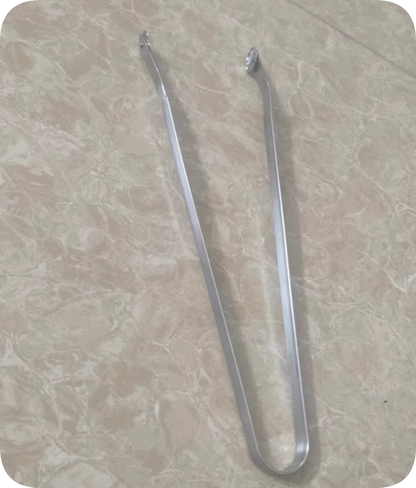 BBQ Sausage Turning Tongs
