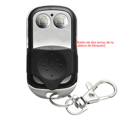 433MHz Wireless Copy Remote Controller for Garage Doors