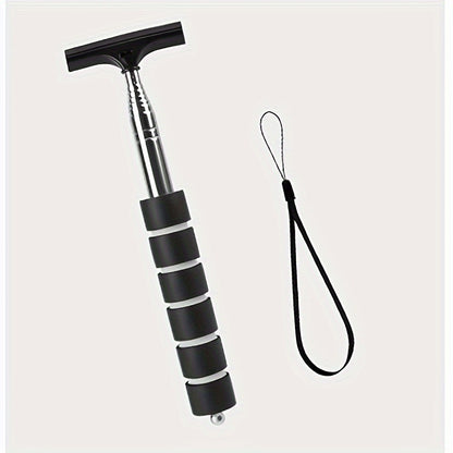 Retractable Car Rearview Mirror Wiper - Urbizia
