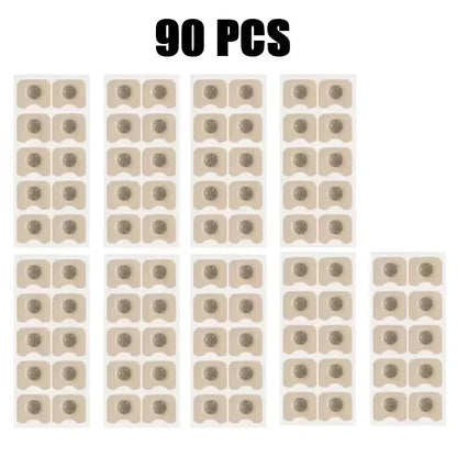 5/15/30 Pairs Magnetic Nasal Breathing Dilators™