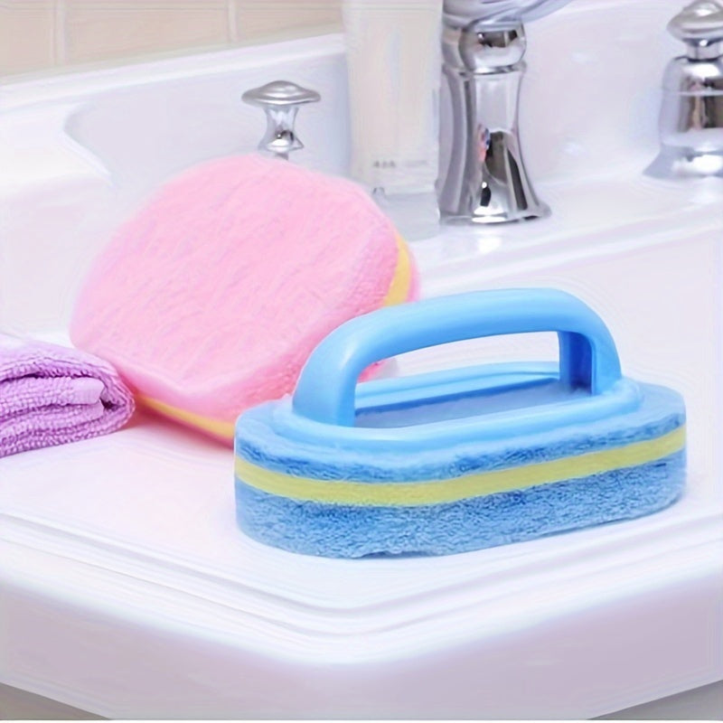 Magic Sponge – Multi-Surface Cleaning Brush - Urbizia