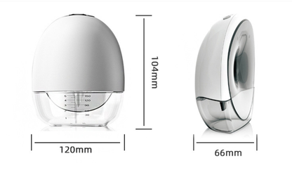 Portable Electric Breast Pump