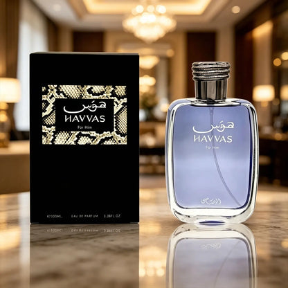Women's Light Eau de Toilette 100ml Fresh Floral Woody Fragrance Long-lasting Non-irritating Scent Ideal for Daily Wear and Office Commute