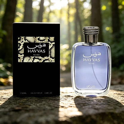 Women's Light Eau de Toilette 100ml Fresh Floral Woody Fragrance Long-lasting Non-irritating Scent Ideal for Daily Wear and Office Commute