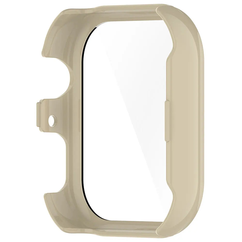 Watch Protective Case For Honor Choice ROSSINI 2i SmartWatch Shockproof PC Protector Cover Shell /W Tempered Film