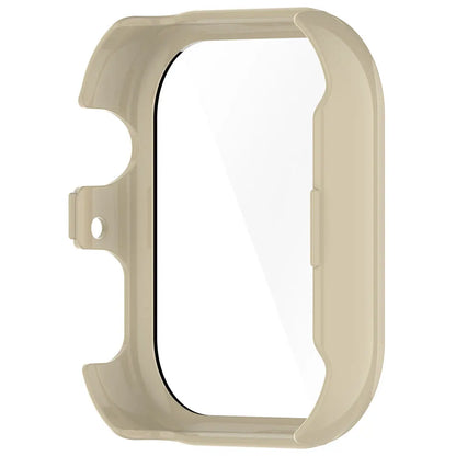 Watch Protective Case For Honor Choice ROSSINI 2i SmartWatch Shockproof PC Protector Cover Shell /W Tempered Film