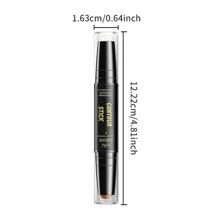 Dual-Ended Contour Stick