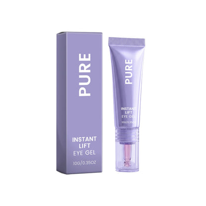 Collagen Eye Cream Gentle Nourishing Smooth Eye Skin Anti Wrinkle Tighten Lifting Moisturizing Puffy Repair Brightening Fade Fine Lines Skin Care